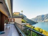 Vakantieappartement Bellagio Buitenaudio-opname 1