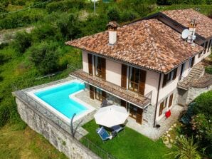 Appartamento per vacanze Villa degli Angeli - Lenn - image1