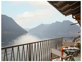 Apartamento de vacaciones Colonno Grabación al aire libre 3