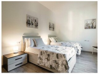 Ferienwohnung Fornace Ausstattung 15