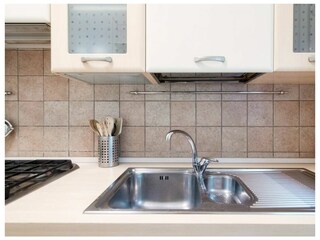 Ferienwohnung Fornace Ausstattung 19