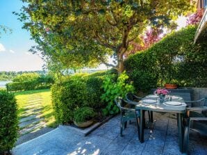 Holiday apartment Montorfano By The Lake - Fornace - image1