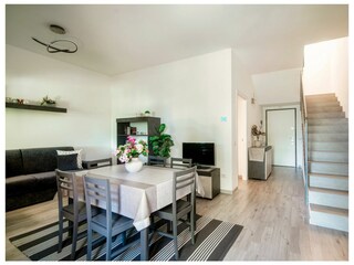 Ferienwohnung Fornace Ausstattung 40