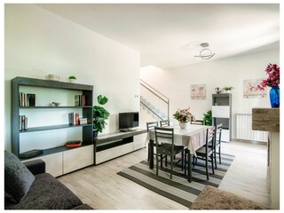 Ferienwohnung Fornace Ausstattung 42
