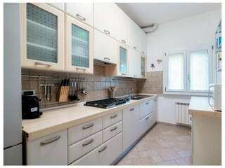 Ferienwohnung Fornace Ausstattung 43