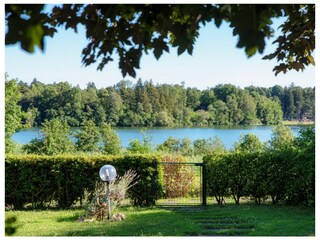 Ferienwohnung Fornace Außenaufnahme 7