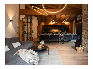 Chalet Mühlbach am Hochkönig Caratteristiche 29