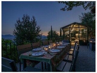 Villa Lucca Buitenaudio-opname 5