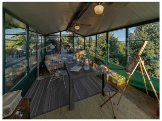 Villa Lucca Buitenaudio-opname 6