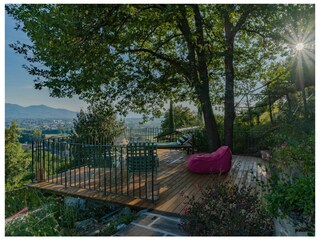 Villa Lucca Buitenaudio-opname 7