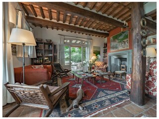 Villa Lucca Ausstattung 9