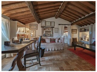 Villa Lucca Ausstattung 10