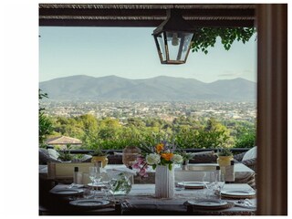 Villa Lucca Buitenaudio-opname 8