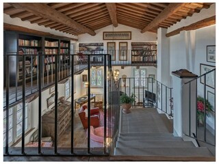 Villa Lucca Caratteristiche 12