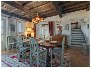 Villa Lucca Ausstattung 13