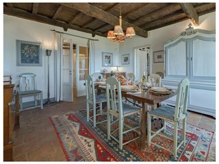 Villa Lucca Kenmerken 24