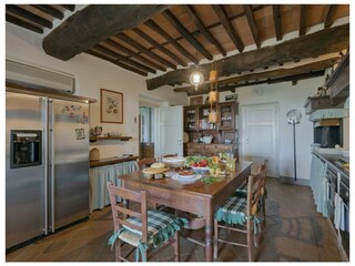 Villa Lucca Features 15