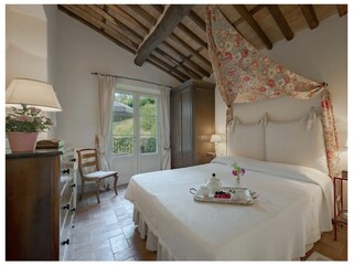 Villa Lucca Caratteristiche 19