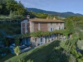 Villa Lucca Außenaufnahme 1