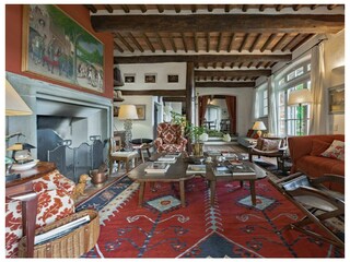 Villa Lucca Ambiente 37