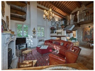 Villa Lucca Ambiente 40