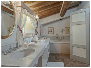 Villa Lucca Ambiente 42