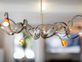 Esszimmerlampe