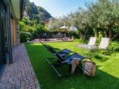 Vakantieappartement Torno Buitenaudio-opname 1