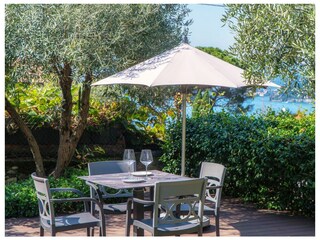 Holiday apartment Torno Outdoor Recording 8
