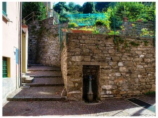 Holiday apartment Torno Outdoor Recording 14