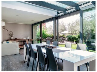 Holiday apartment Torno Features 29