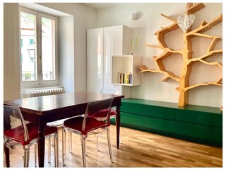 Holiday apartment Argegno Features 14