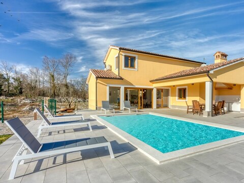 Villa AnaLucija