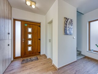 Villa Rabac Caratteristiche 20