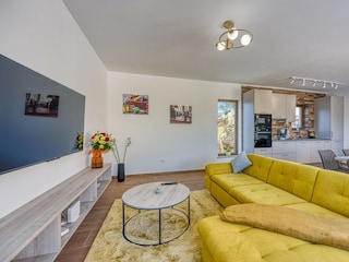 Villa Rabac Caratteristiche 4