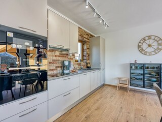 Villa Rabac Caratteristiche 9