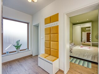 Villa Rabac Caratteristiche 21