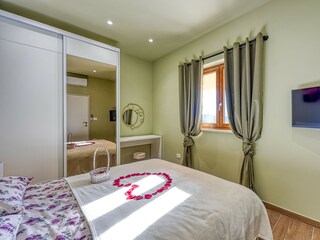 Villa Rabac Caratteristiche 11