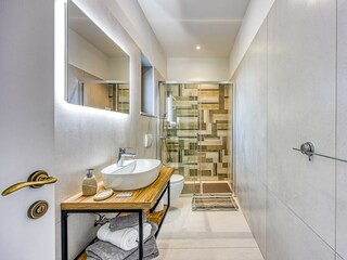 Villa Rabac Caratteristiche 12