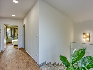 Villa Rabac Caratteristiche 23