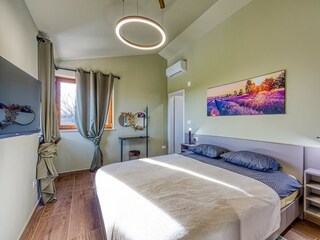 Villa Rabac Caratteristiche 14