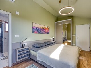 Villa Rabac Caratteristiche 15