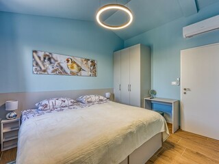 Villa Rabac Caratteristiche 16