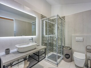 Villa Rabac Caratteristiche 19