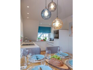 Appartamento per vacanze Westerland Registrazione all'aperto 4