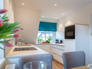 Appartamento per vacanze Westerland Registrazione all'aperto 5