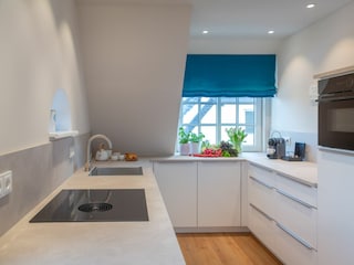 Apartamento de vacaciones Westerland Grabación al aire libre 6