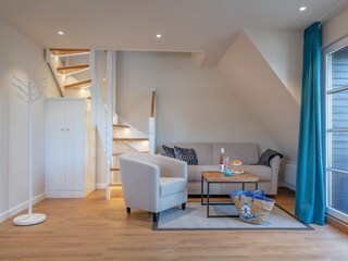 Appartamento per vacanze Westerland Registrazione all'aperto 7