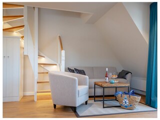 Appartamento per vacanze Westerland Registrazione all'aperto 8