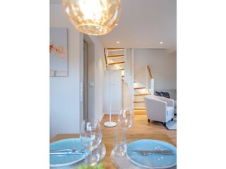 Appartamento per vacanze Westerland Registrazione all'aperto 9